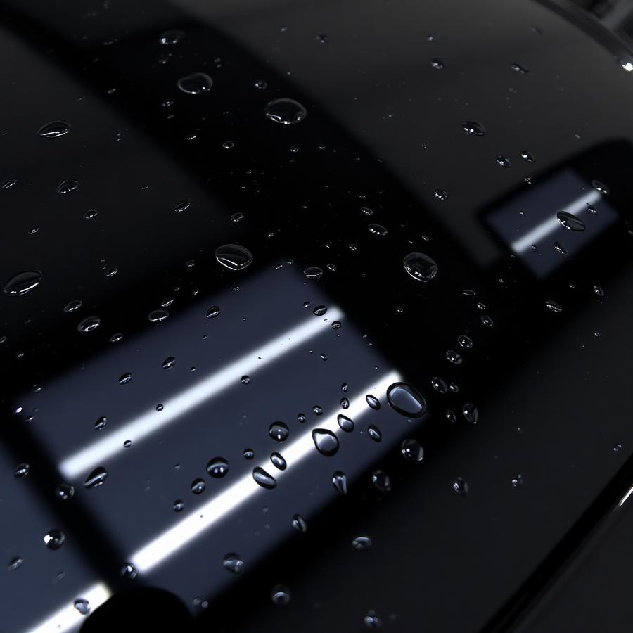 Glossy Paint