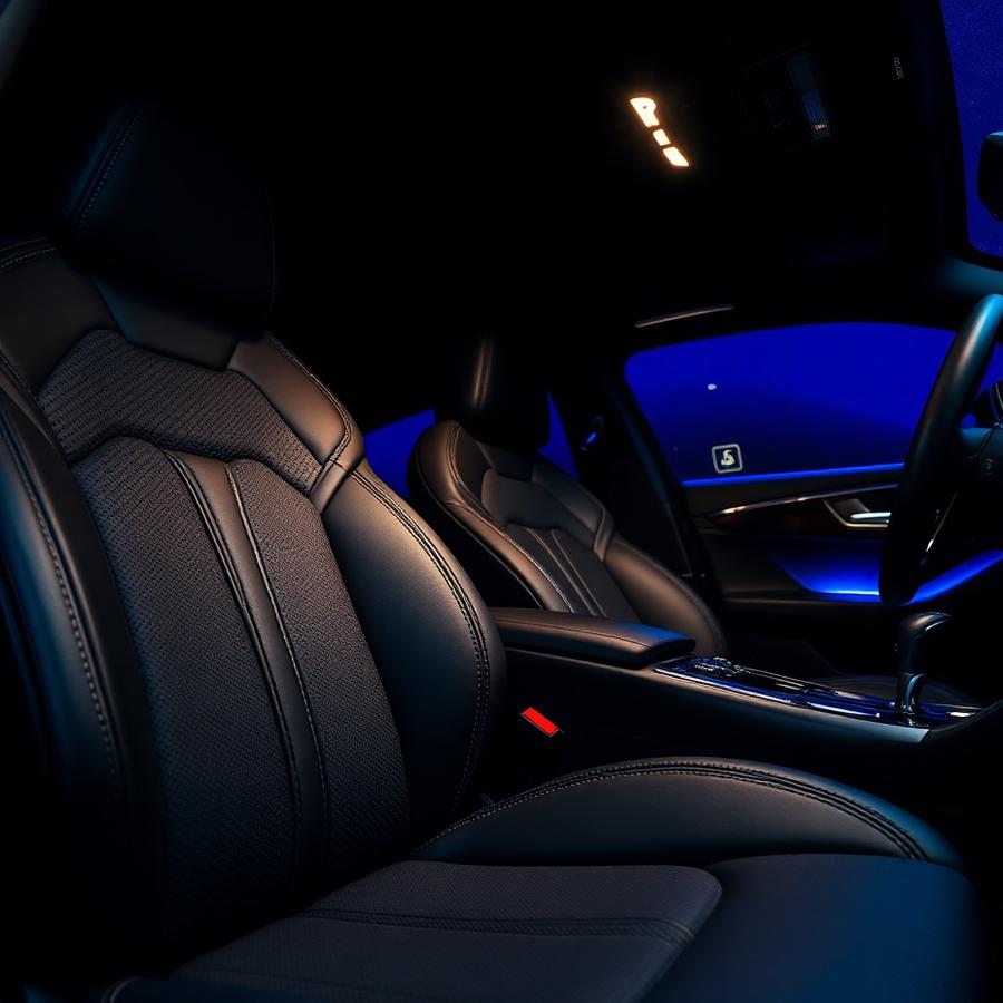 Luxury Interior