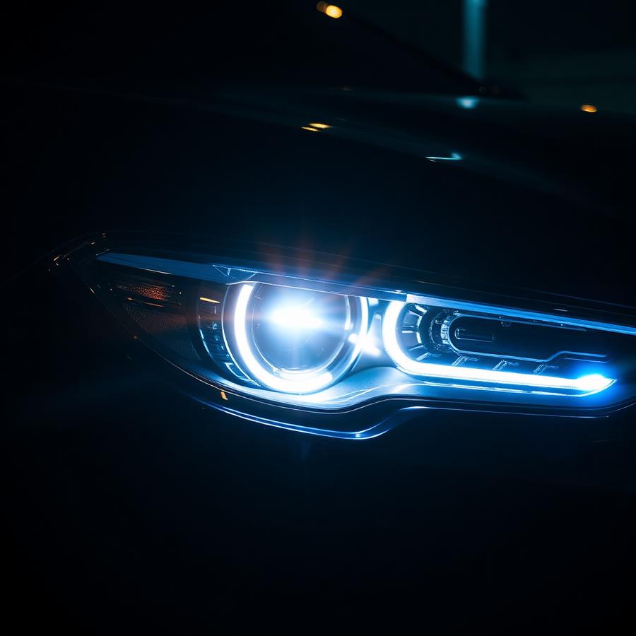 Headlight Glow